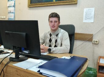Колыхалов Алексей Константинович