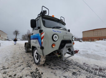 Фото: МедиаБанк Подмосковья/Юлия Андросова